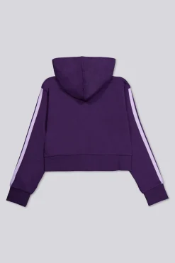 Sudadera Capucha adidas