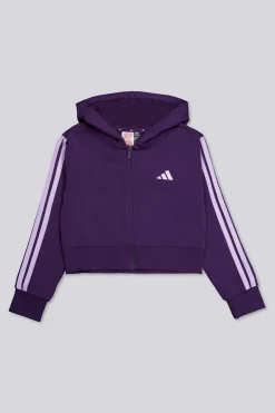 Sudadera Capucha adidas