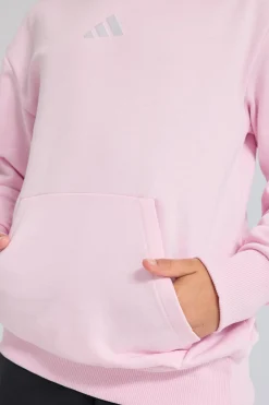 Sudadera Capucha adidas