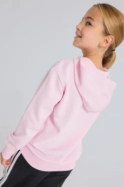 Sudadera Capucha adidas
