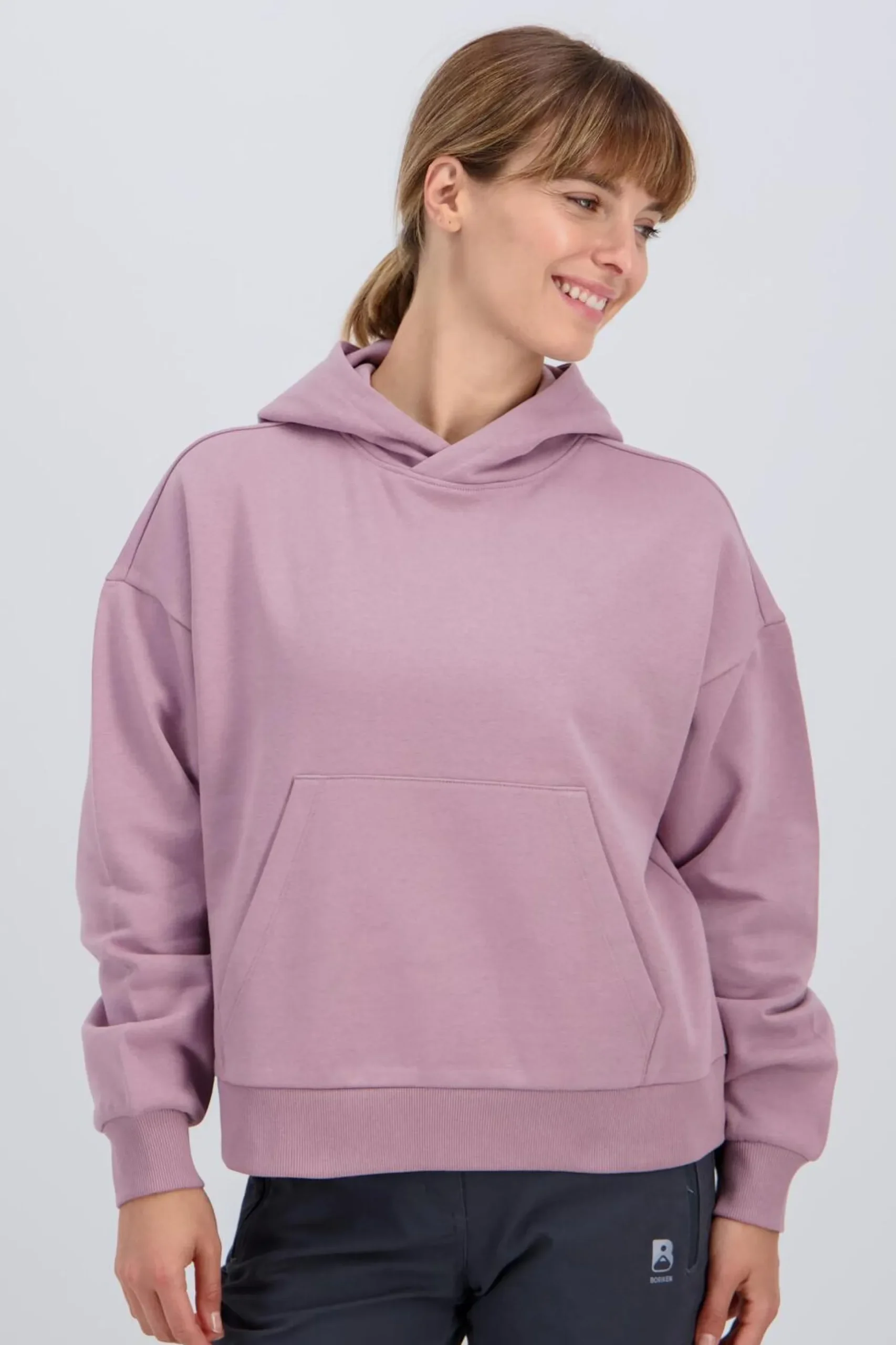 Sudadera Capucha Boriken