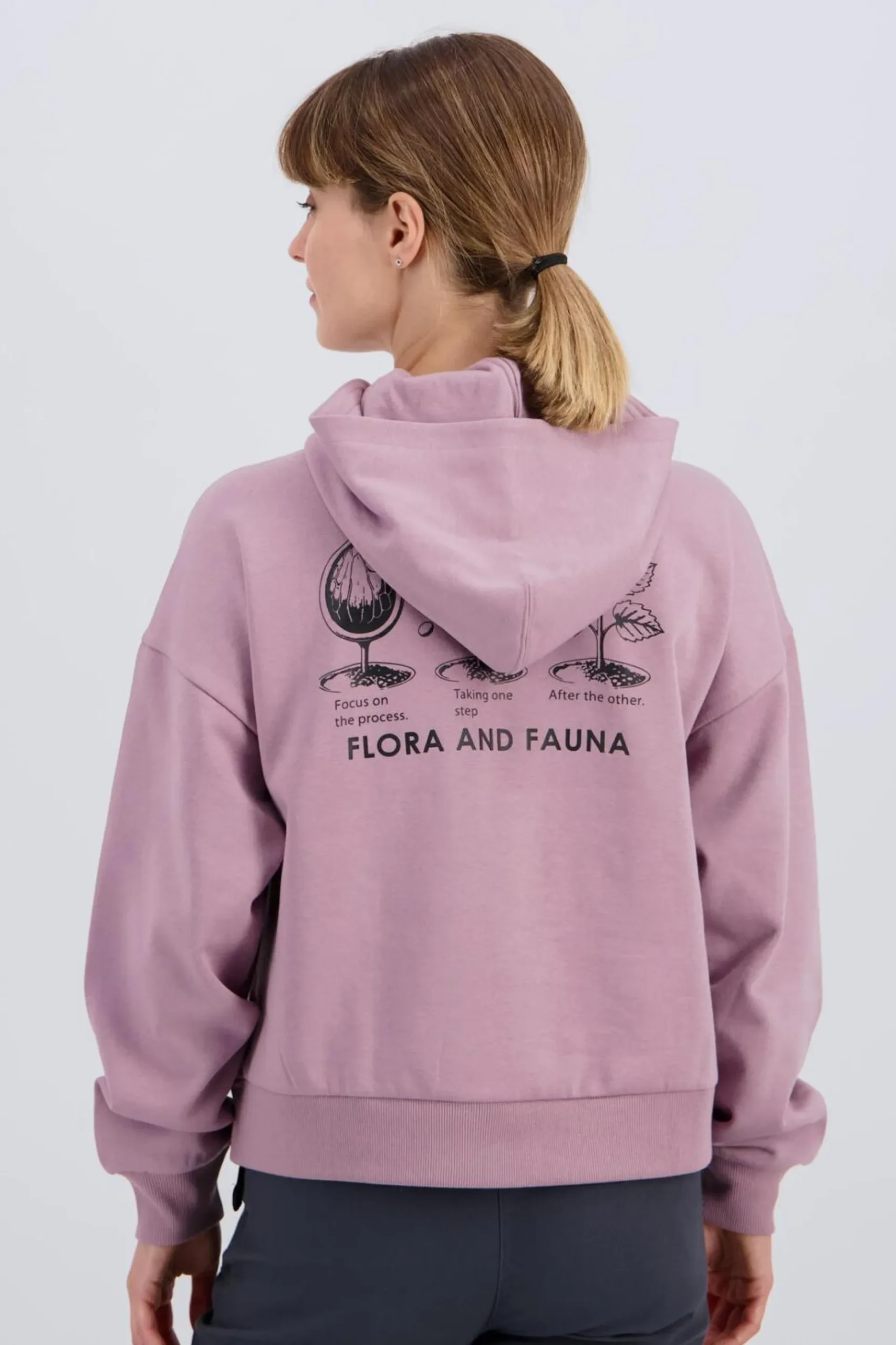 Sudadera Capucha Boriken