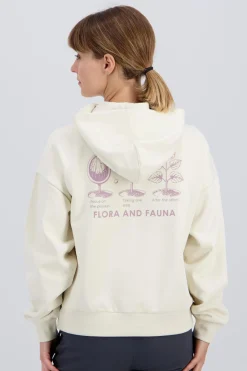 Sudadera Capucha Boriken
