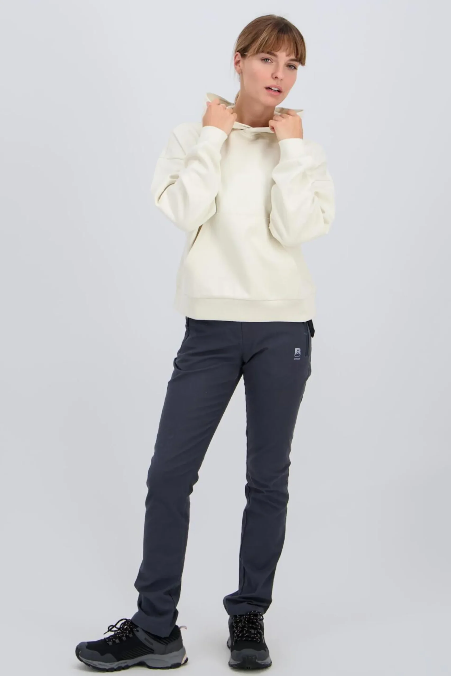 Sudadera Capucha Boriken