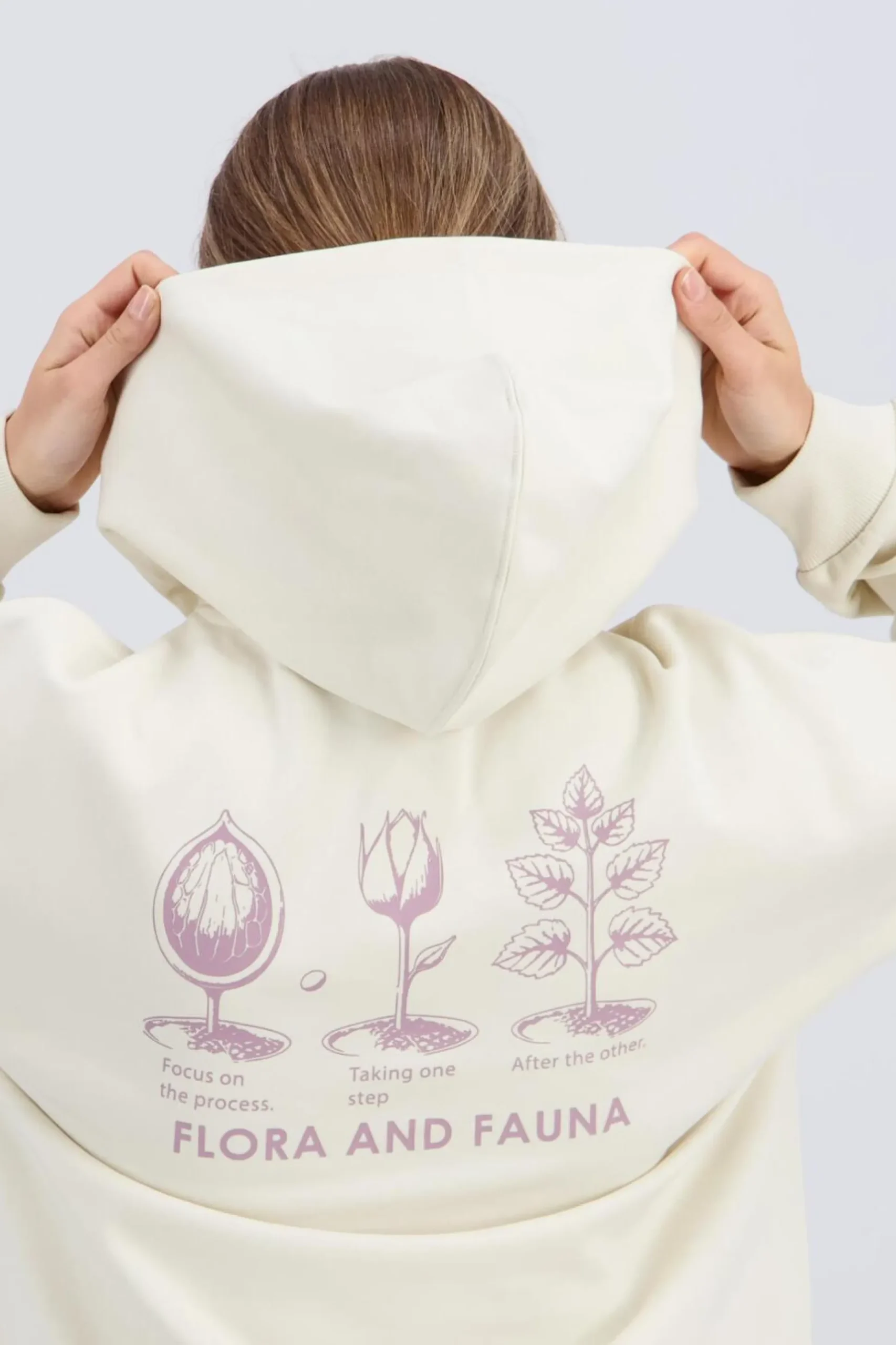 Sudadera Capucha Boriken