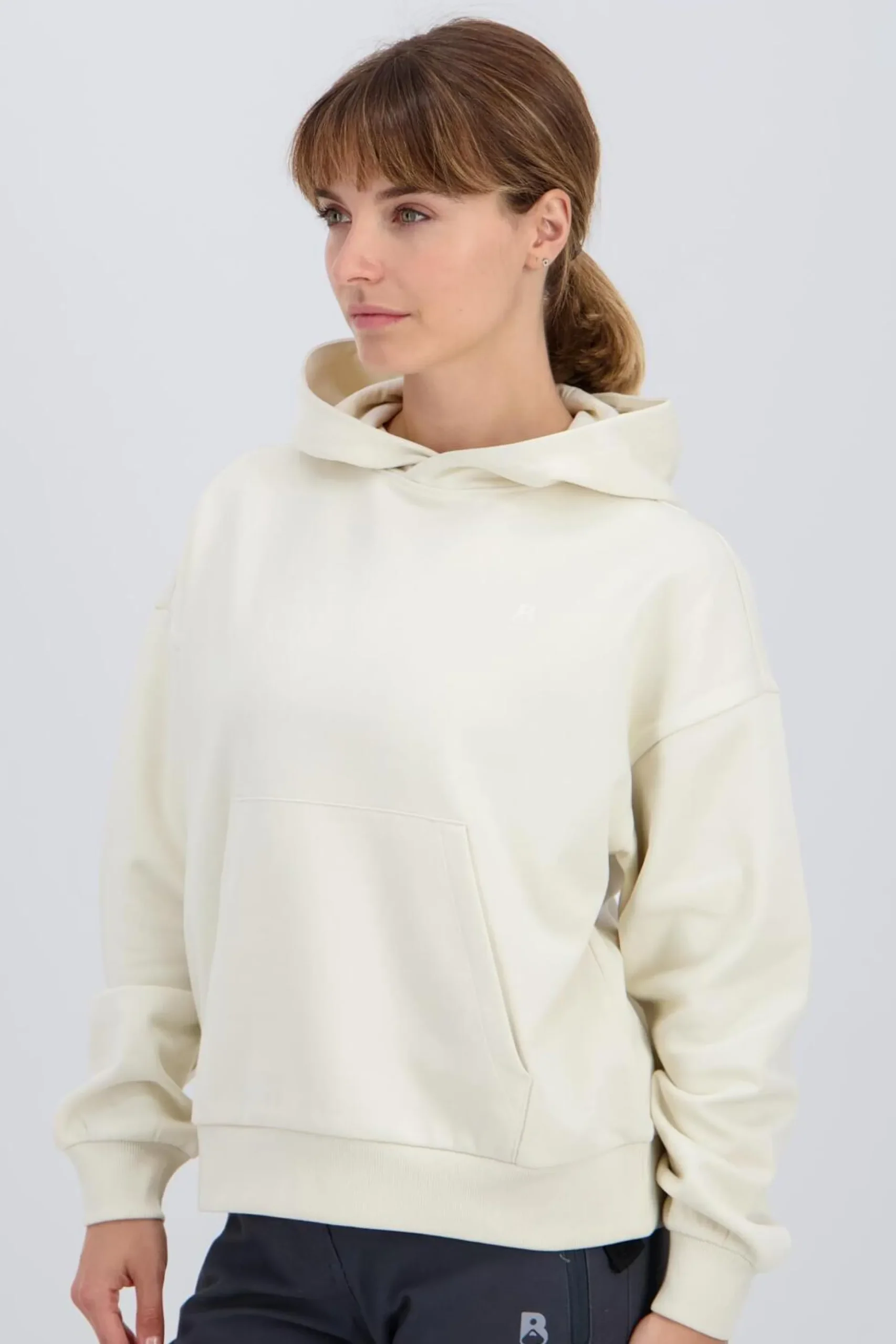 Sudadera Capucha Boriken