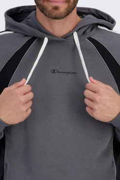 Sudadera Capucha Champion