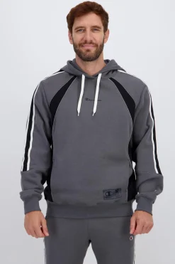 Sudadera Capucha Champion