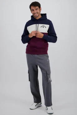 Sudadera Capucha Champion