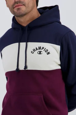 Sudadera Capucha Champion