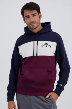 Sudadera Capucha Champion