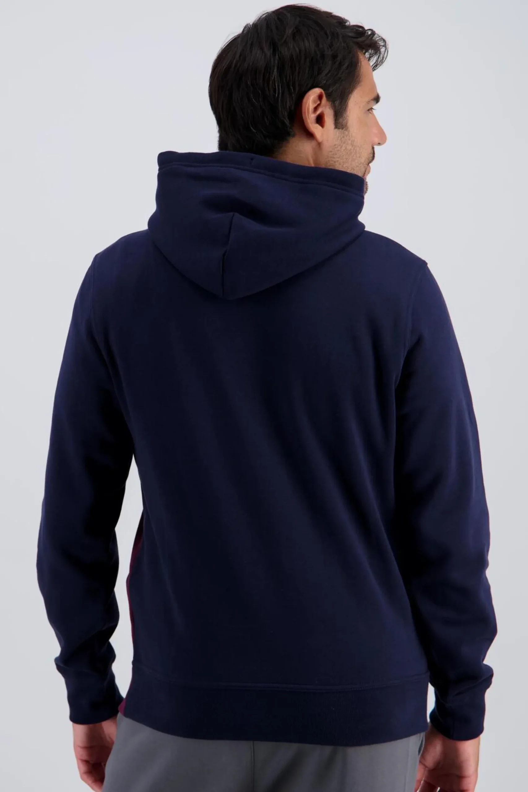 Sudadera Capucha Champion