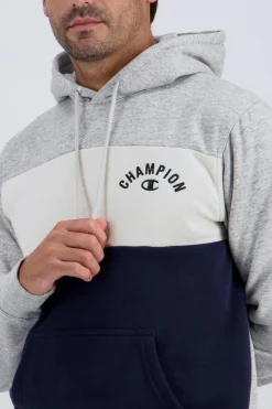 Sudadera Capucha Champion