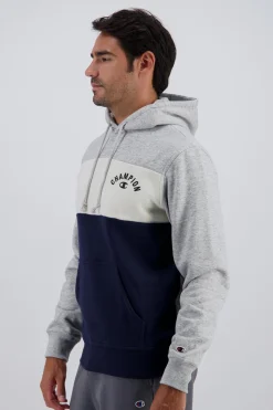 Sudadera Capucha Champion
