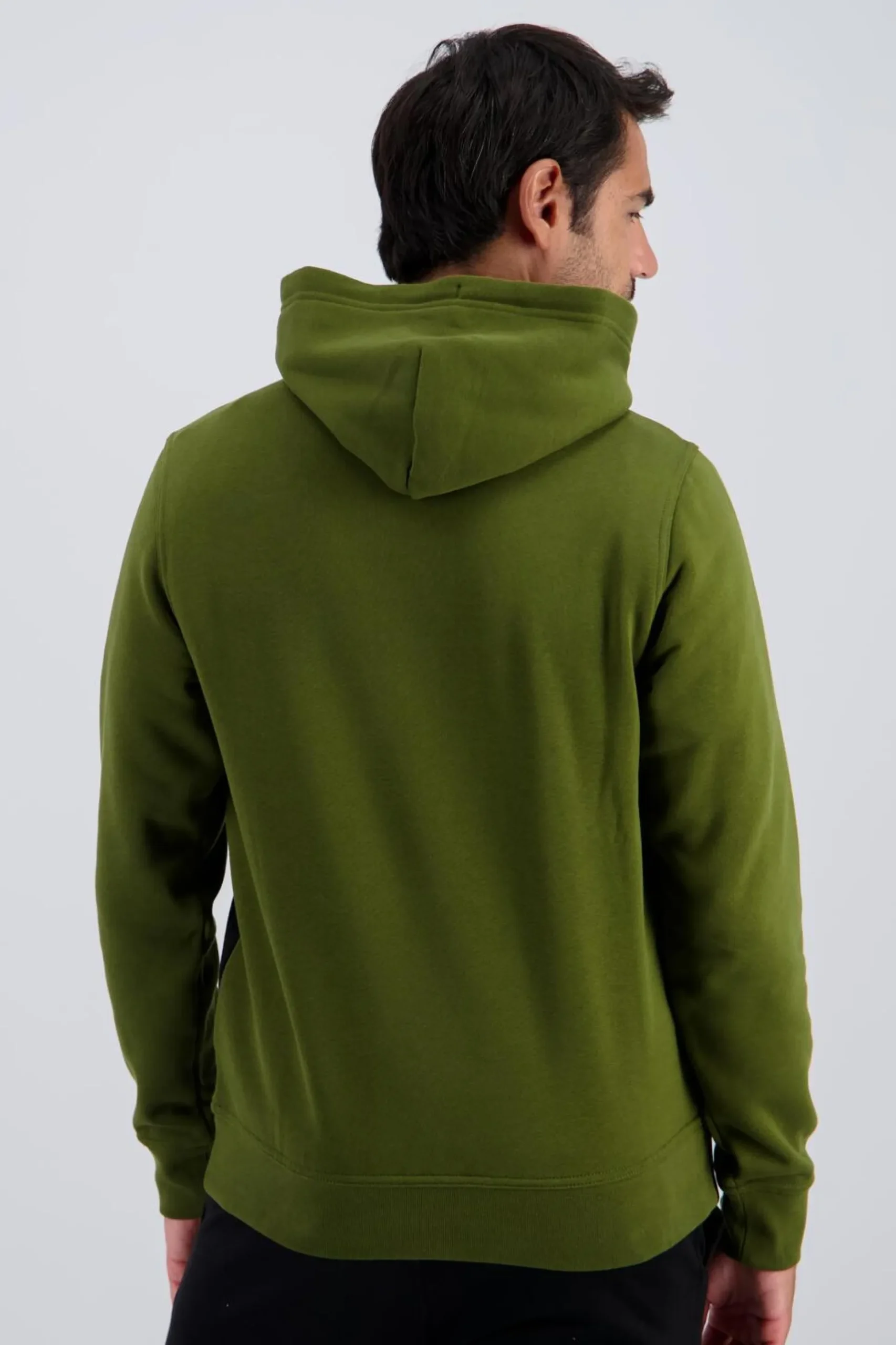Sudadera Capucha Champion