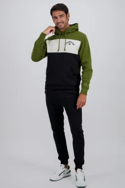 Sudadera Capucha Champion