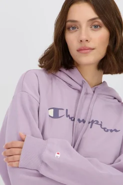 Sudadera Capucha Champion