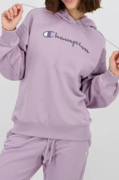 Sudadera Capucha Champion