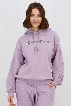 Sudadera Capucha Champion
