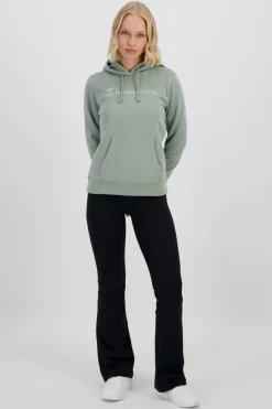 Sudadera Capucha Champion