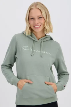 Sudadera Capucha Champion
