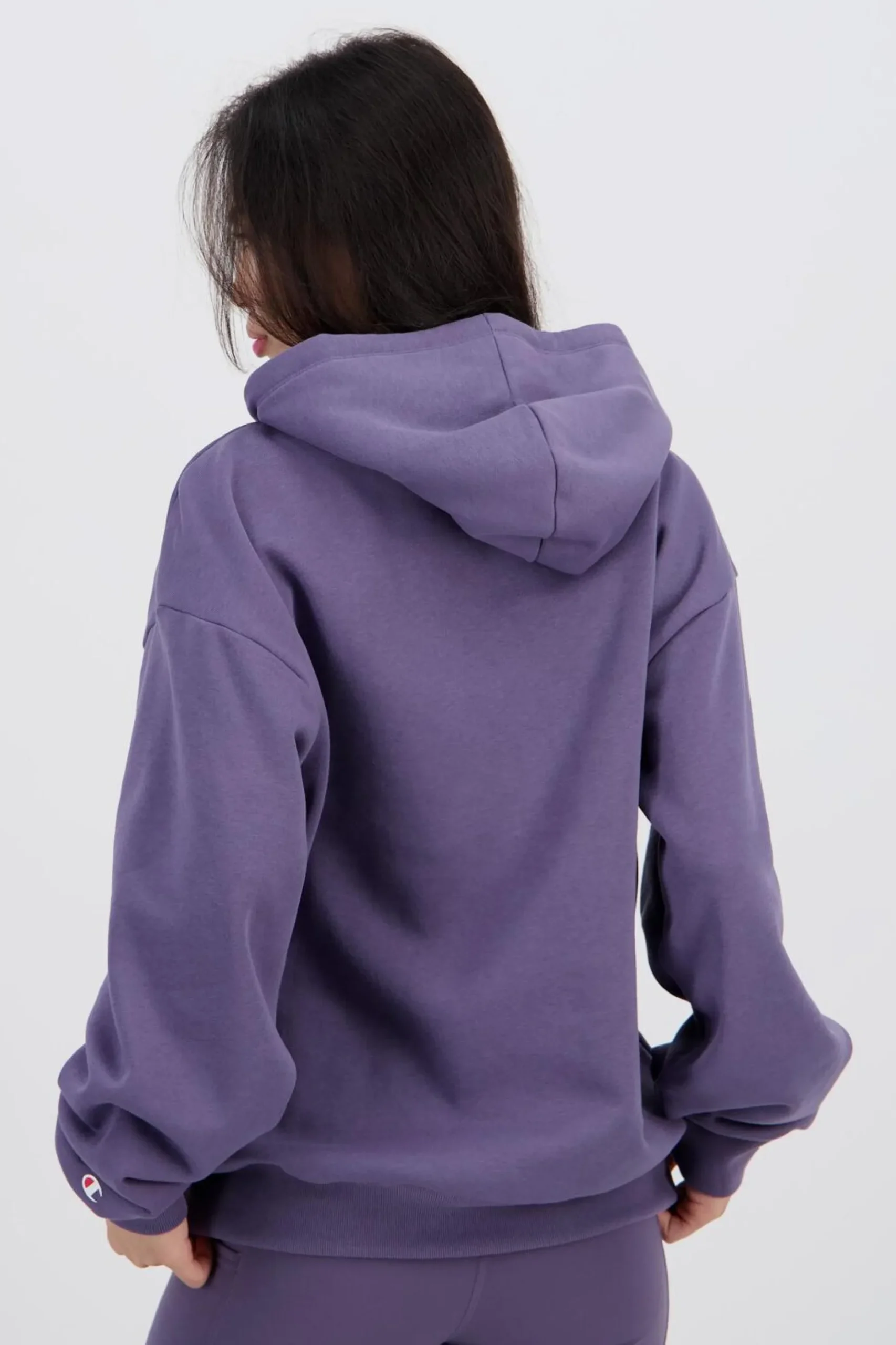Sudadera Capucha Champion
