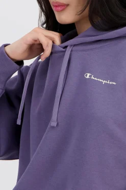 Sudadera Capucha Champion