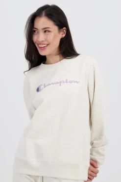 Sudadera Capucha Champion