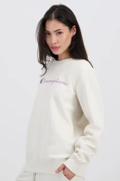 Sudadera Capucha Champion