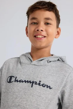 Sudadera Capucha Champion
