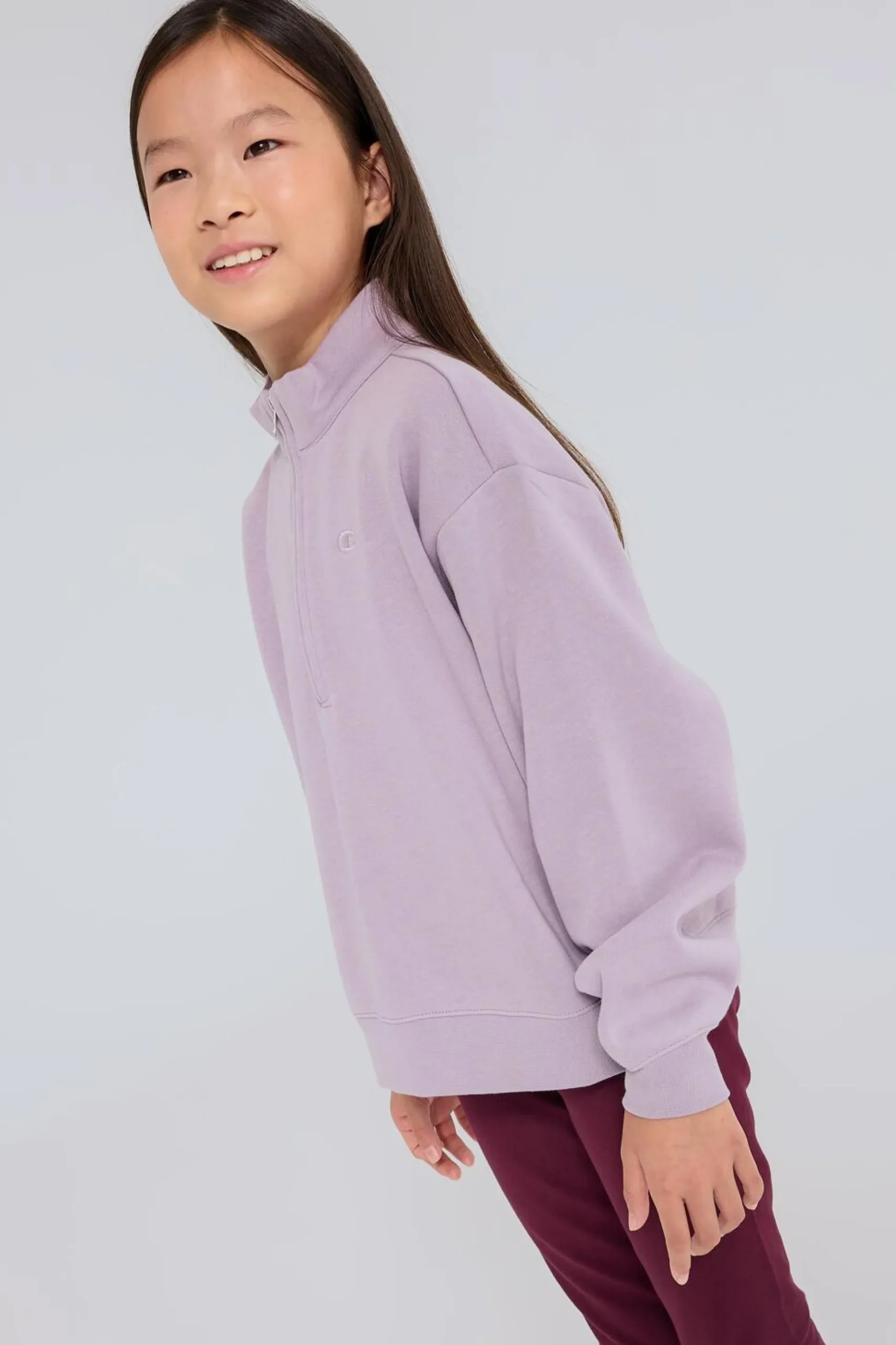 Sudadera Capucha Champion