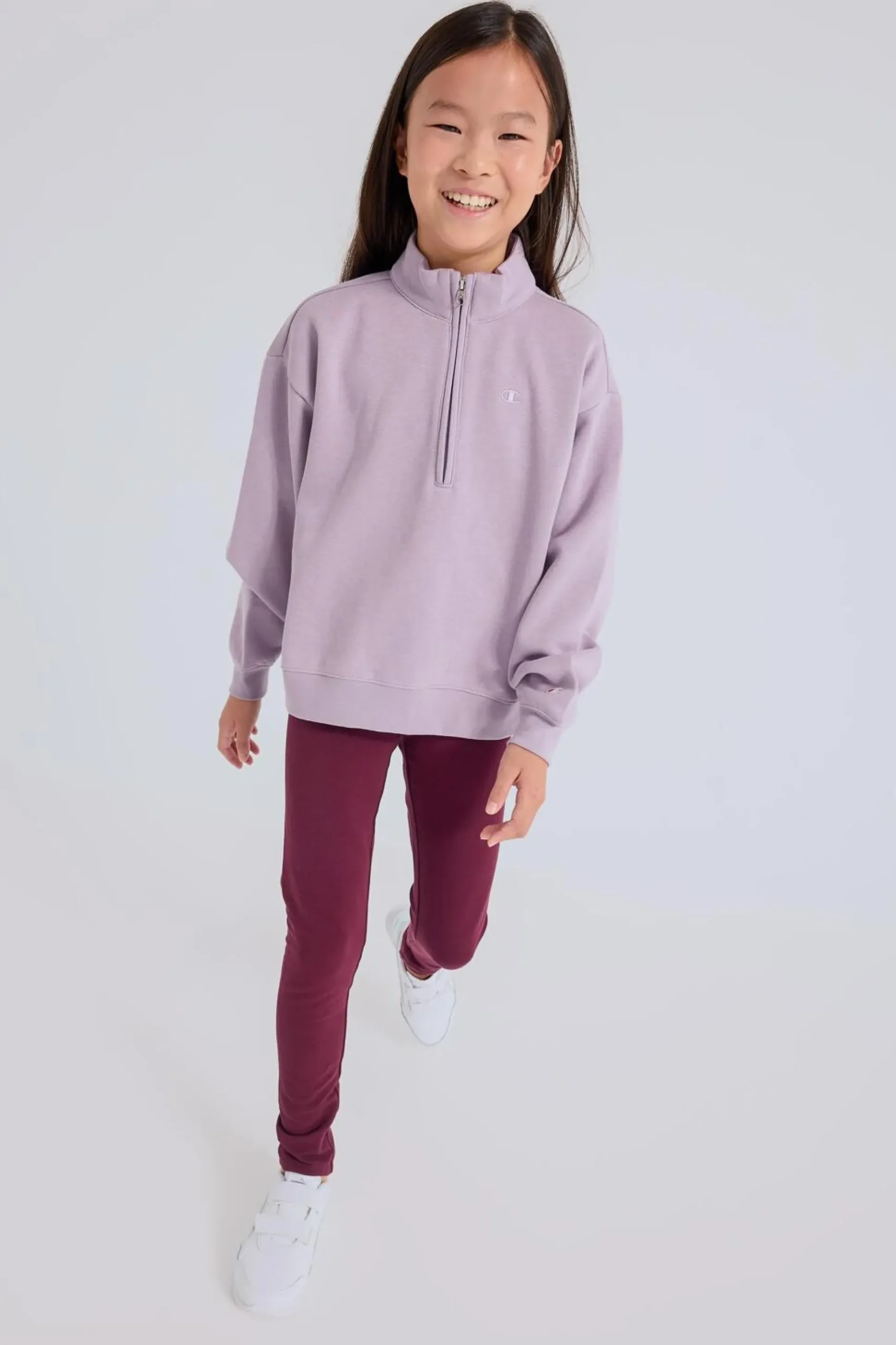 Sudadera Capucha Champion
