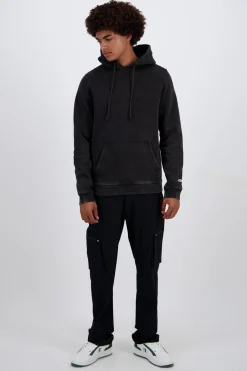 Sudadera Capucha Champion