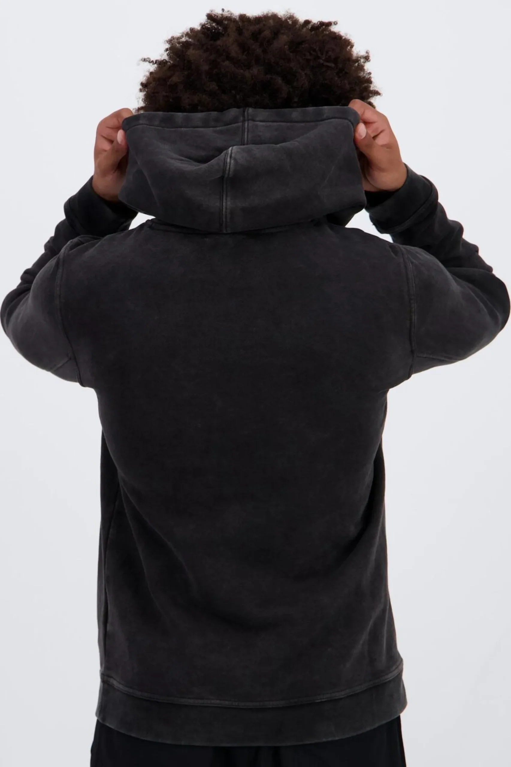 Sudadera Capucha Champion