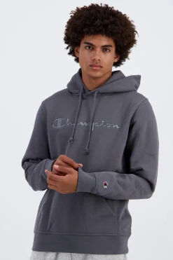 Sudadera Capucha Champion