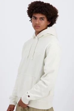 Sudadera Capucha Champion