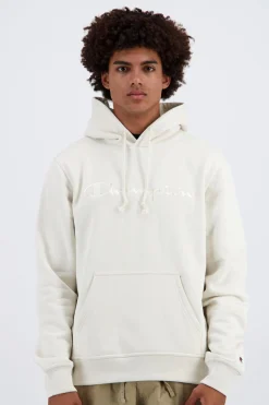 Sudadera Capucha Champion