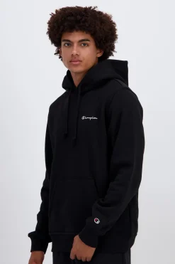 Sudadera Capucha Champion