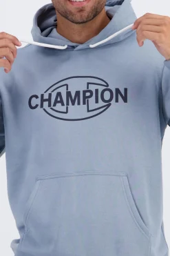 Sudadera Capucha Champion