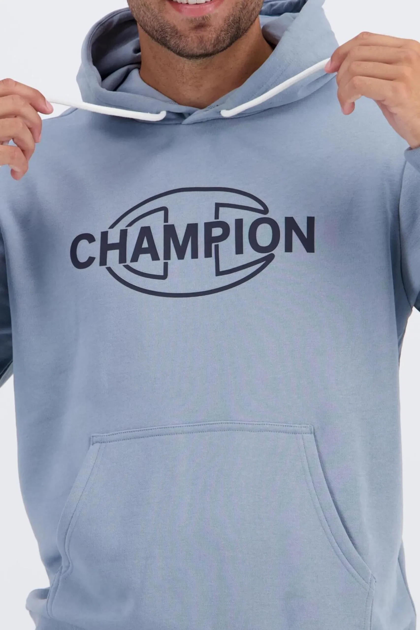 Sudadera Capucha Champion