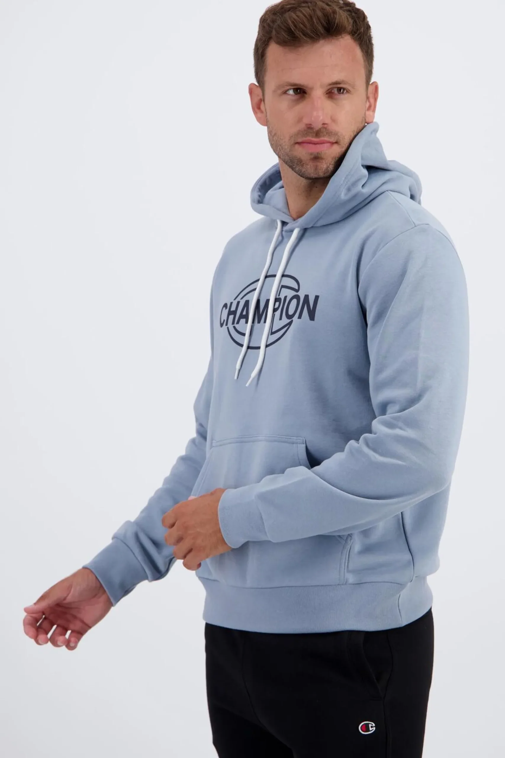 Sudadera Capucha Champion
