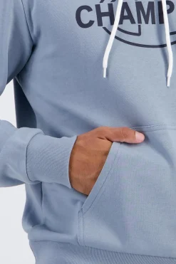 Sudadera Capucha Champion