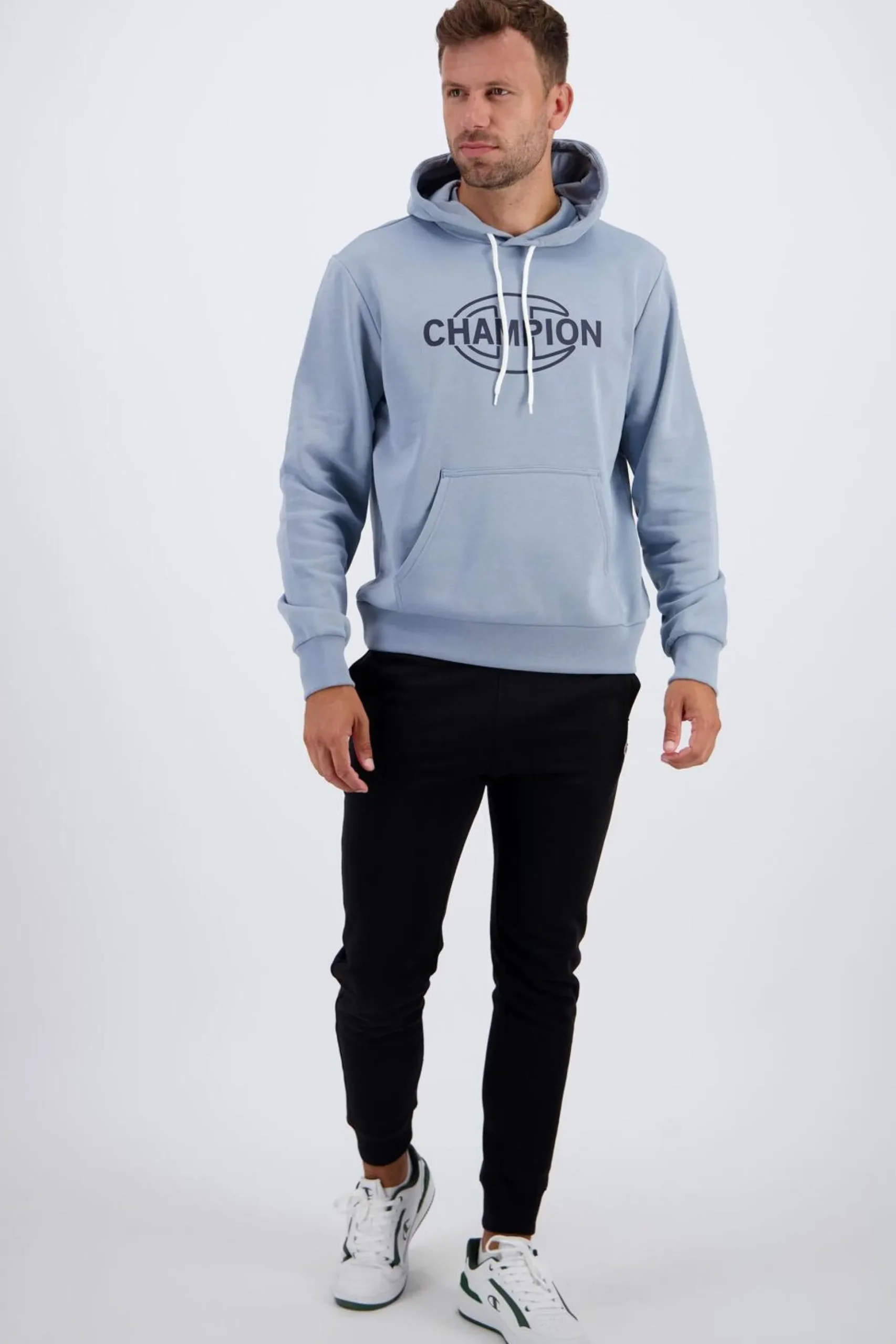 Sudadera Capucha Champion