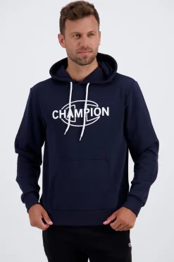 Sudadera Capucha Champion
