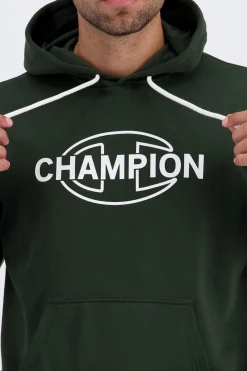 Sudadera Capucha Champion