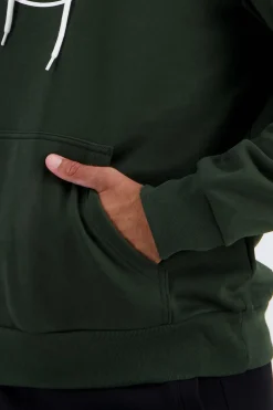 Sudadera Capucha Champion