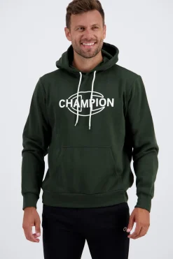 Sudadera Capucha Champion