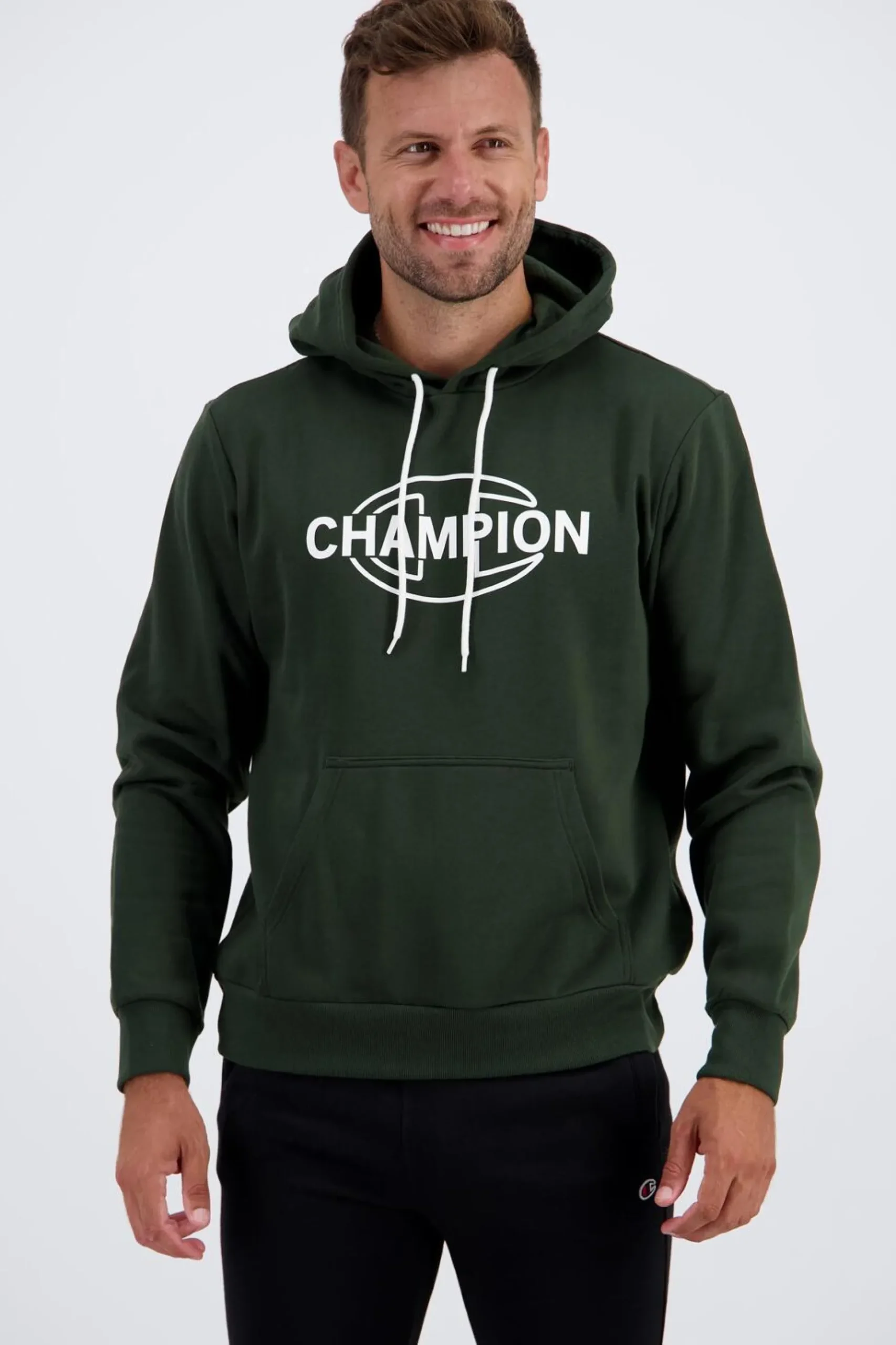 Sudadera Capucha Champion