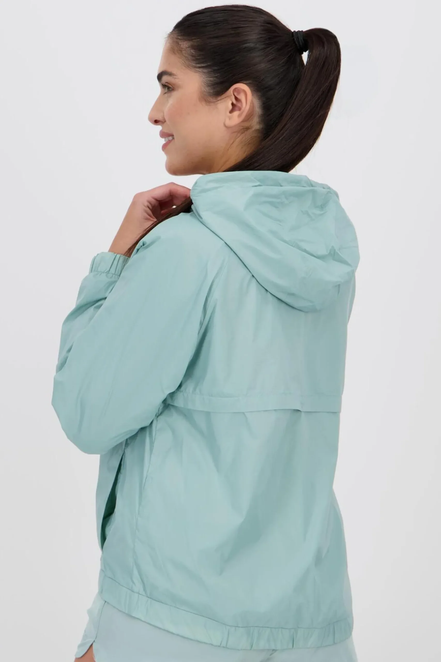 Sudadera Capucha Doone