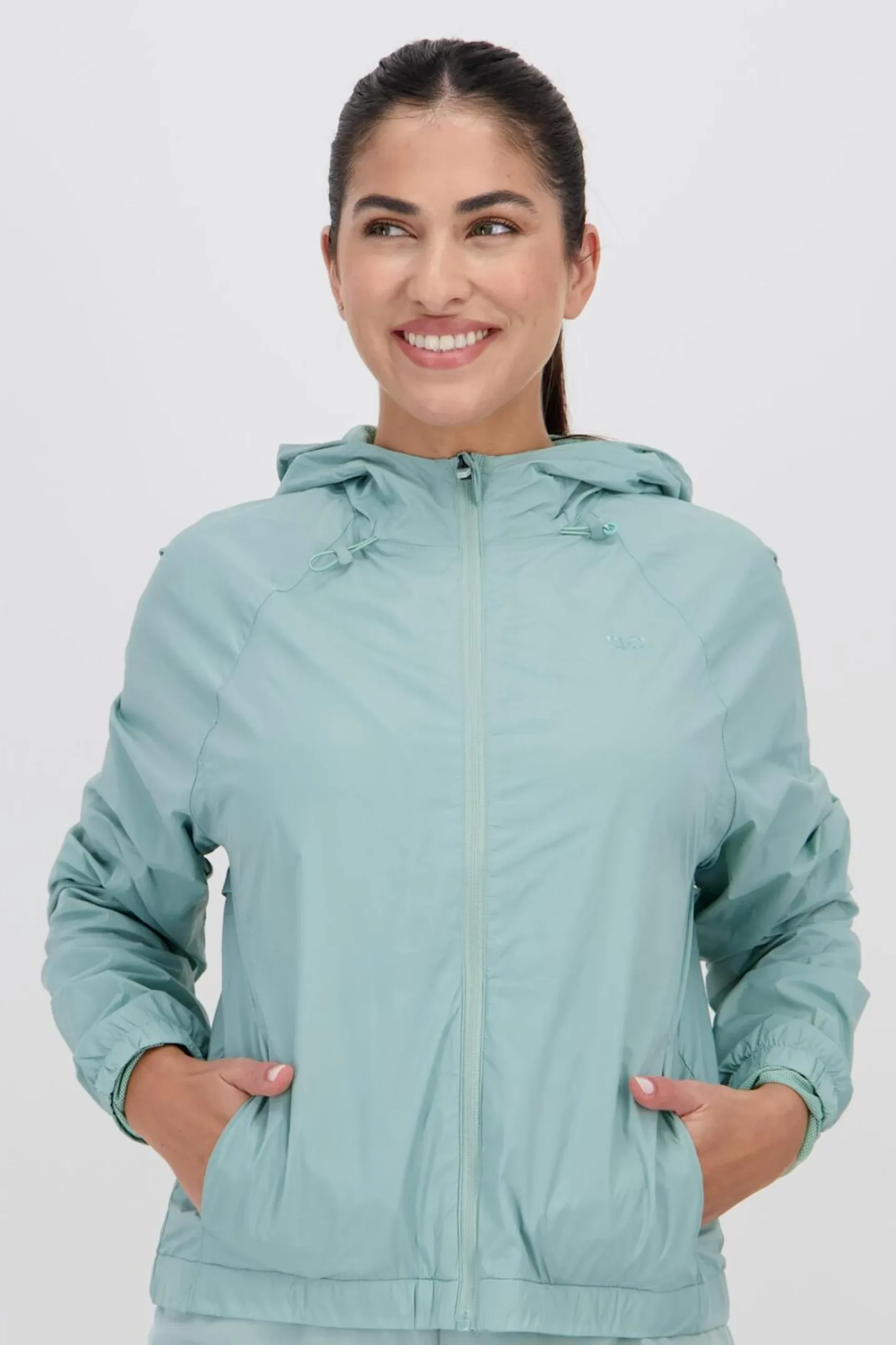 Sudadera Capucha Doone